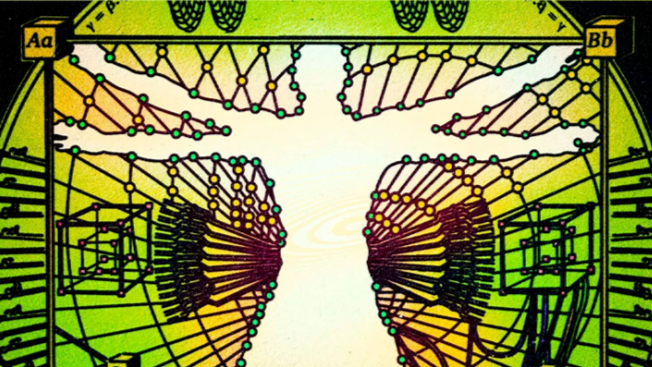 姚顺雨初试锋芒，腾讯AI迎来全新基石