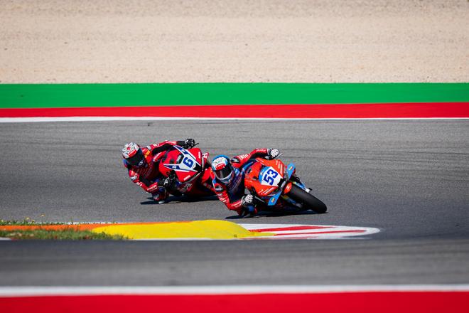 34岁法国“流浪车手”瓦伦丁·德比斯夺冠秘闻:张雪一句话改变命运专访