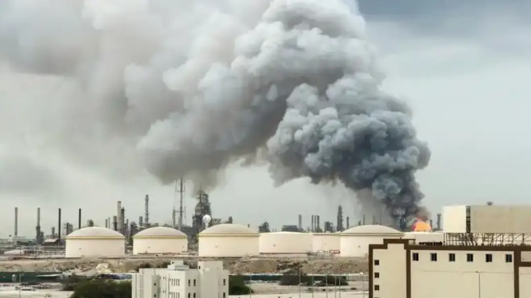 从中立到翻脸：海湾国家与伊朗关系又陷入对抗？