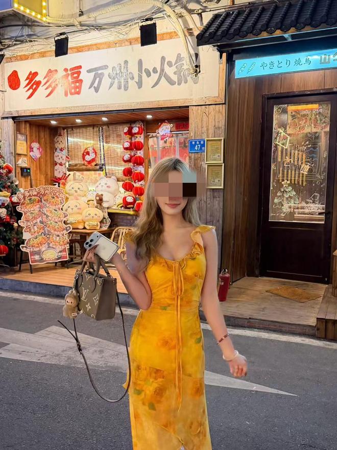 大一女生赴泰参加泼水节被卖至缅甸园区 家属交赎金后尚未脱困，警方已立案