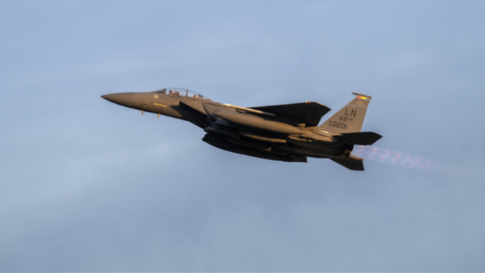 美伊冲突升级：美军救援行动可能引发波斯湾大规模军事对峙