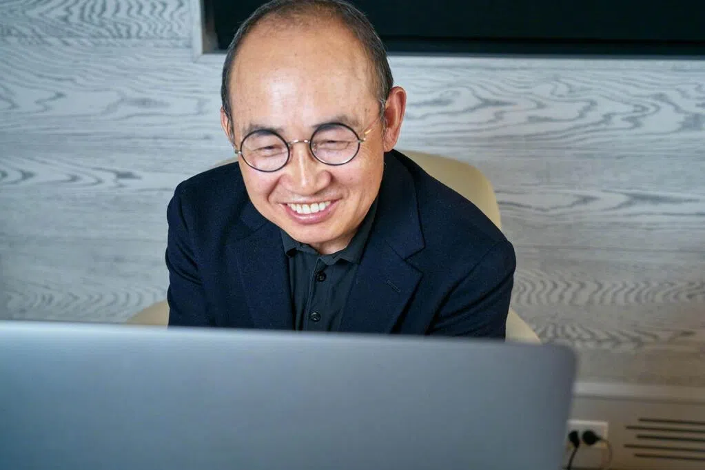 潘石屹警示：中国房地产市场似“庞氏骗局”，原发文迅速遭删除