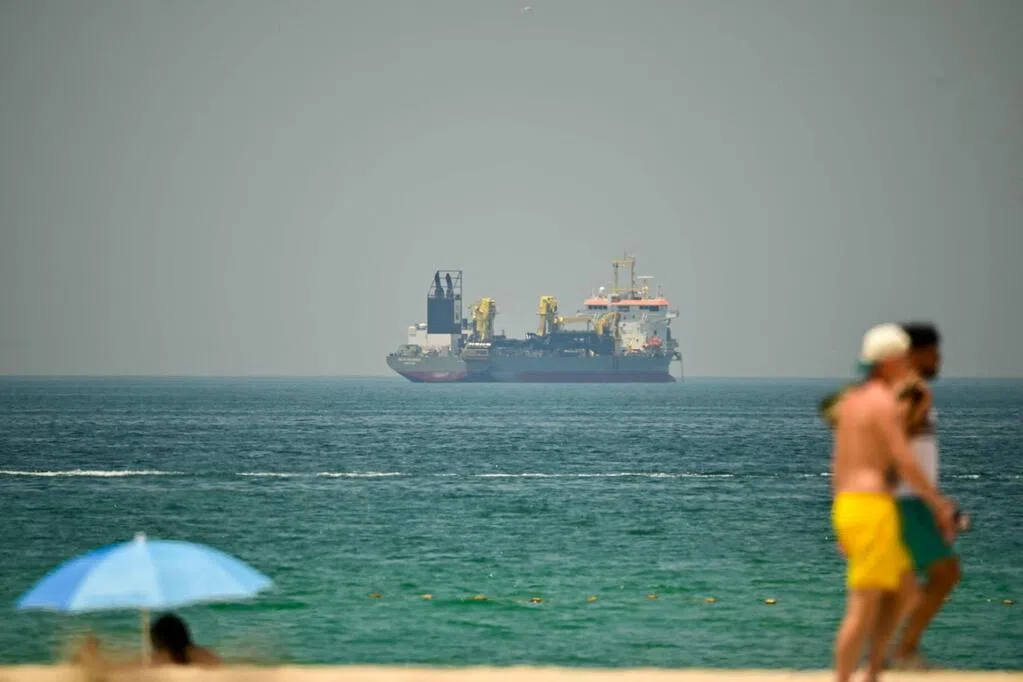 国际油价突破114美元 美伊对峙加剧 阿联酋脱离OPEC