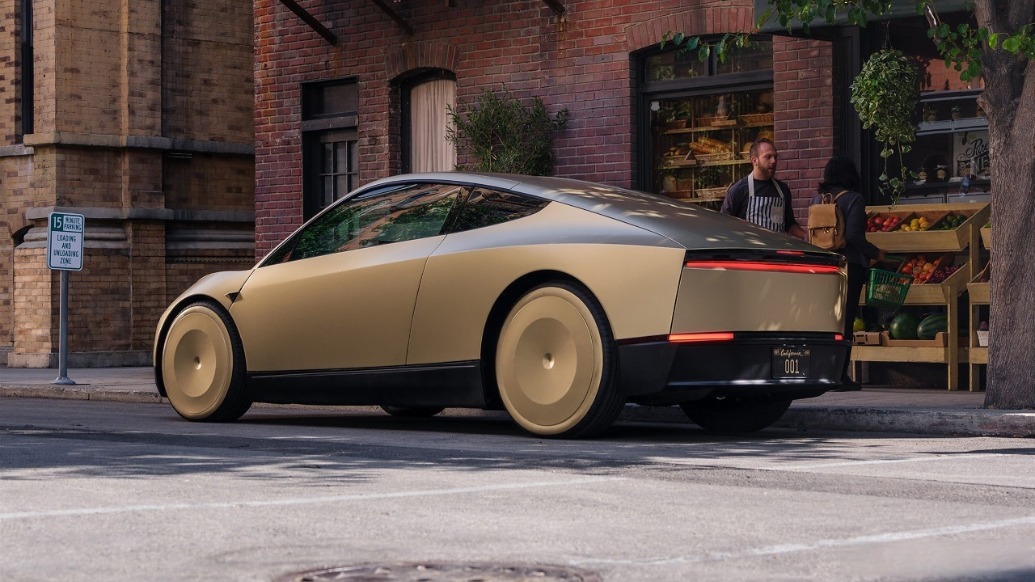 特斯拉量产无人驾驶Cybercab：首批14辆正式上线运营