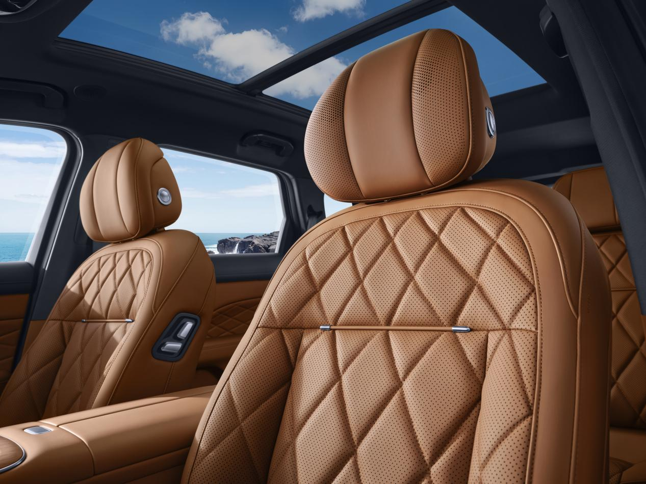 全新一代瑞虎9上市限时权益价14.69万元起