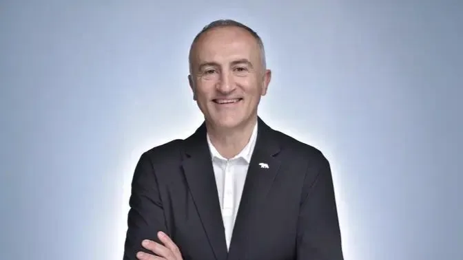 Lucid迎来新掌门人 拥抱PIF与Uber注资注入新动能