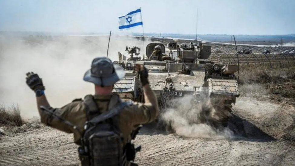 外媒报道：以色列高层对从媒体获知黎巴嫩停火消息感到震惊和愤怒