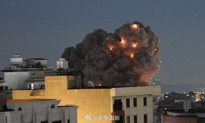 万斯称与伊朗谈判取得一些进展