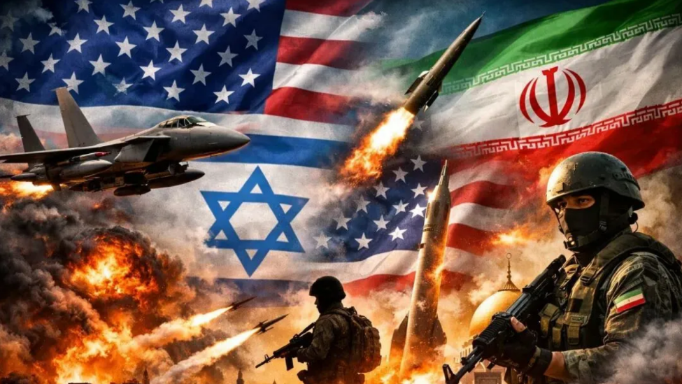 美媒体爆料:特朗普团队计划与伊朗举行直接会晤