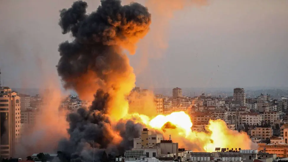 以军披露细节 称摧毁伊朗“六成”导弹发射装置