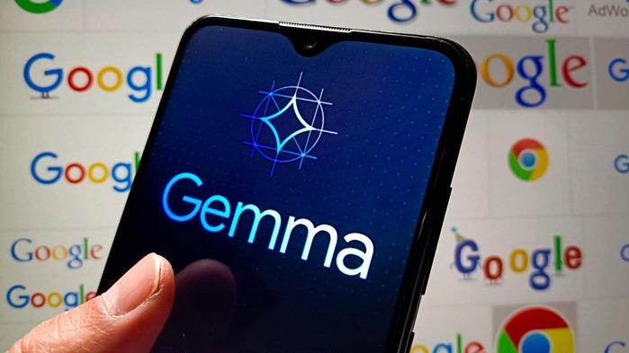 谷歌发布Gemman 4开源版本,310亿参数挑战顶级模型性能