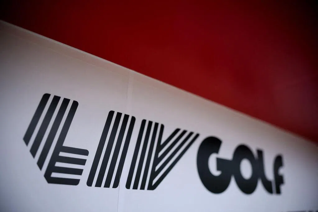 LIV高尔夫赛事CEO驳斥沙特撤资传闻