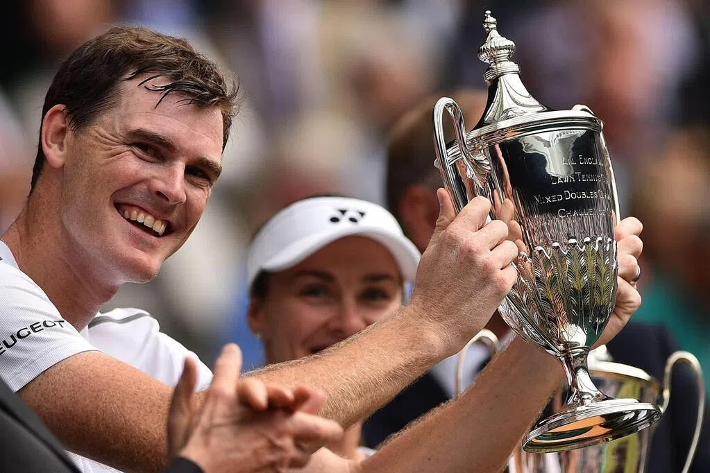 默里宣布退役：二十年职业生涯画下句点