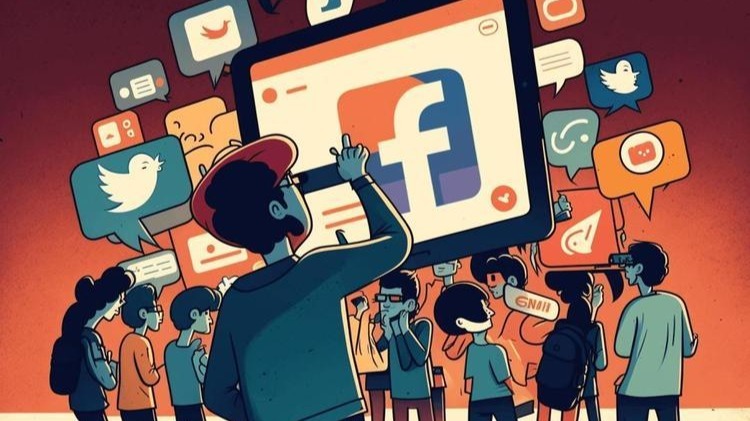 人工智能普及下人们的压力与日俱增