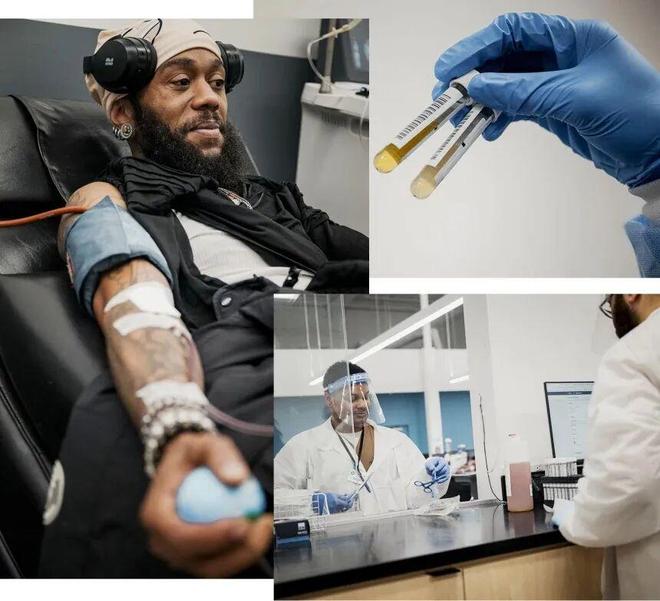 不想掉下斩杀线！大批美国中产，为了“回血”先卖血