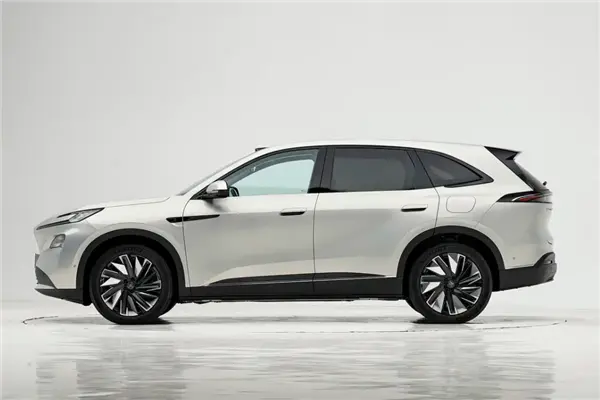 全系标配真龙插混Pro！别克至境E7正式上市：15.49万起