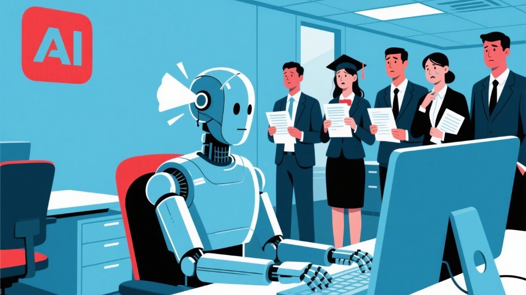 美国科技业年初以来裁员人数达五年来最高,超过五万人失去岗位