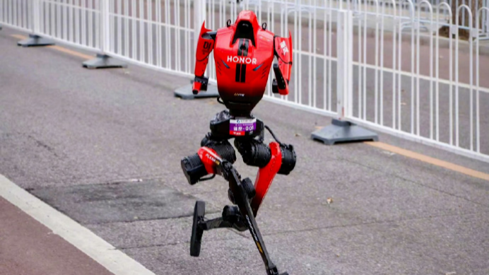 机器人的表演为何未能吸引投资者？