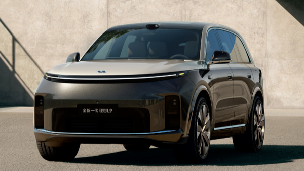 理想汽车科研团队在电池领域斩获四项国际顶尖期刊发表成果