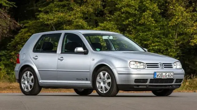 大众首席执行官评第九代高尔夫：设计之美媲美经典“高4”，公司正沿正确方向前行