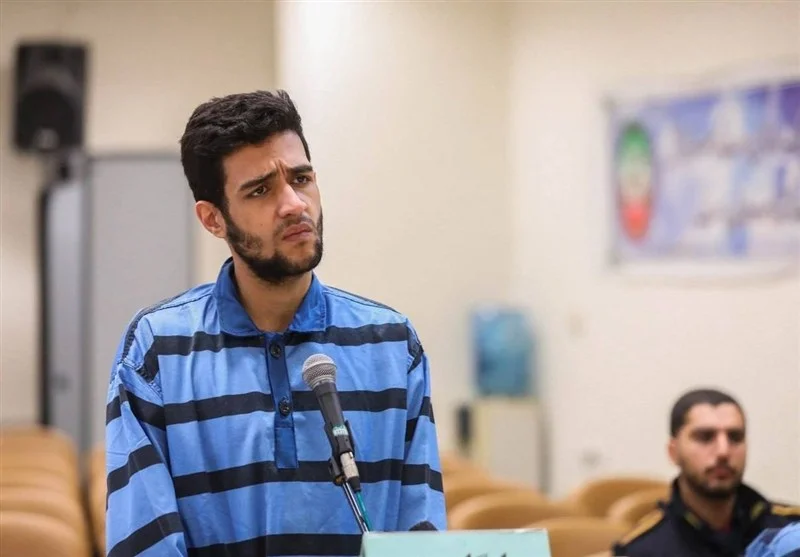 阿米尔·阿里·米尔贾法里作为武装分子及以色列情报和特勤局（摩萨德）的合作者，曾在2025年底至2026年初的骚乱中参与焚烧清真寺等破坏行动。