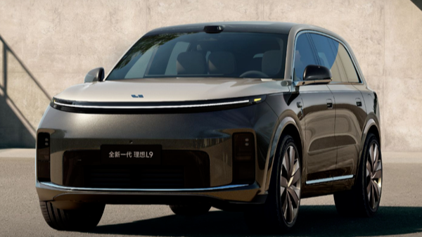 理想汽车高管解读取消拖车钩原因：四年磨一剑的决策背后