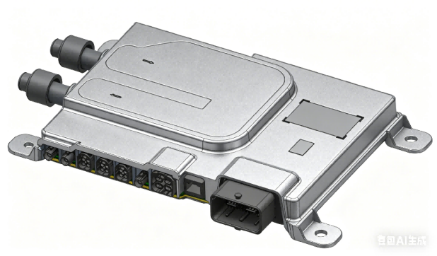 航盛推出三项关键技术支撑AI汽车时代，实现燃油与电动智能并驾齐驱的梦想