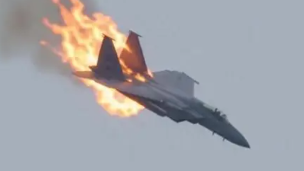 美伊紧张局势升级:特朗普称拦截事件不影响谈判进程