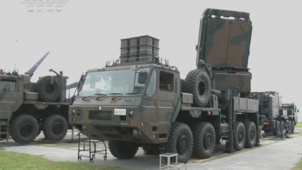 日本计划在与那国岛增设防空导弹系统以防卫潜在威胁