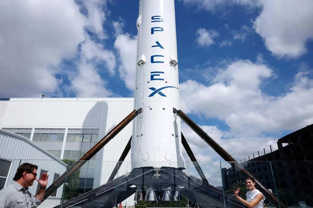 SpaceX或于6月披露星舰IPO详情举行路演