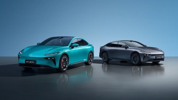 奕派科技一季度销量创新高 同比增长34%达27505辆