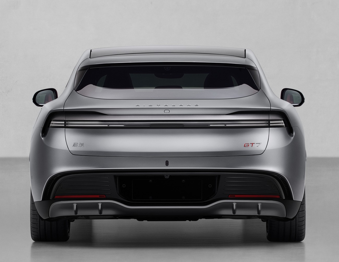 新一代智能猎装启境GT7工信部公示信息曝光 6月将正式上市