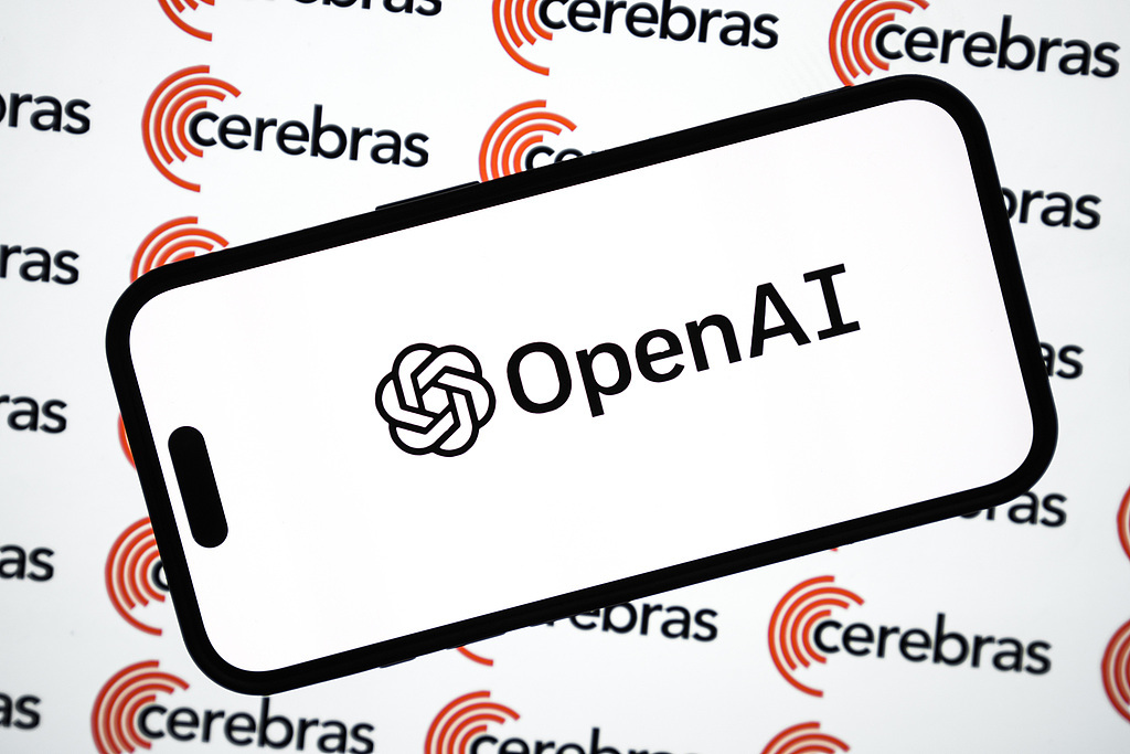 OpenAI拟斥资200亿美元巨款，或将与芯片界新秀Cerebras签订重大合作协议