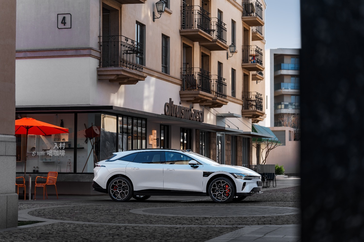 新款极氪007/007GT限时权益价19.39万元起 极氪001五周年纪念版限量发售