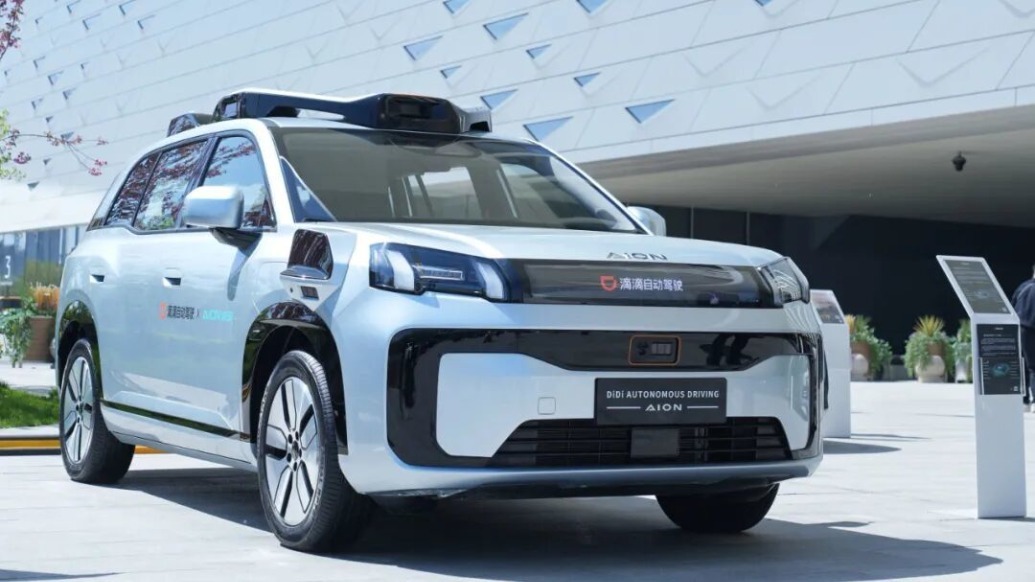 未来的自动驾驶究竟应该具备哪些要素？