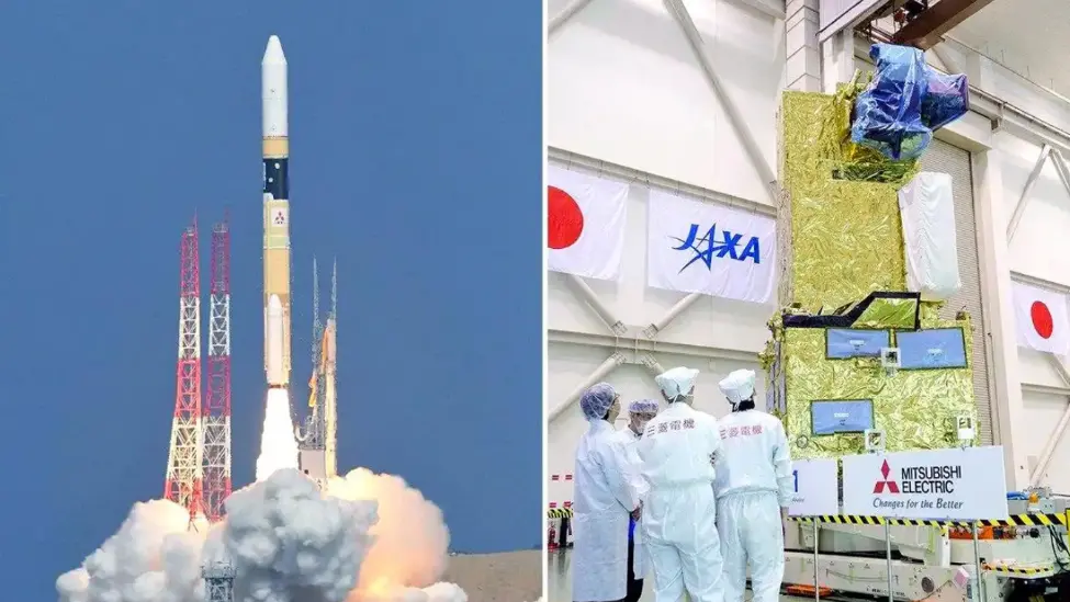 日本希望借“宇宙”之名摆脱对军备发展的关键限制，例如目前无法制造的远程导弹。