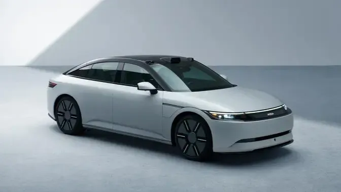 索尼本田移动宣布调整战略，削减运营并探索新业务领域以应对电动车项目终止