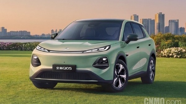 长安启源实施Q05延迟交付补偿方案 每日最高补120元