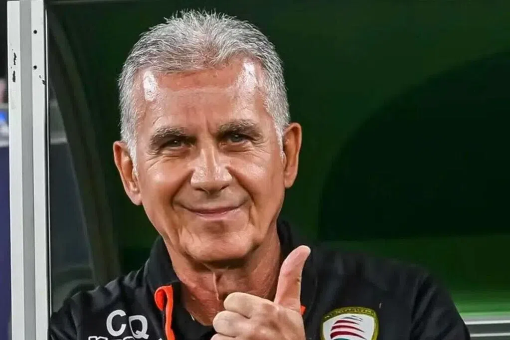 奎罗斯接手加纳国家足球队主教练职务