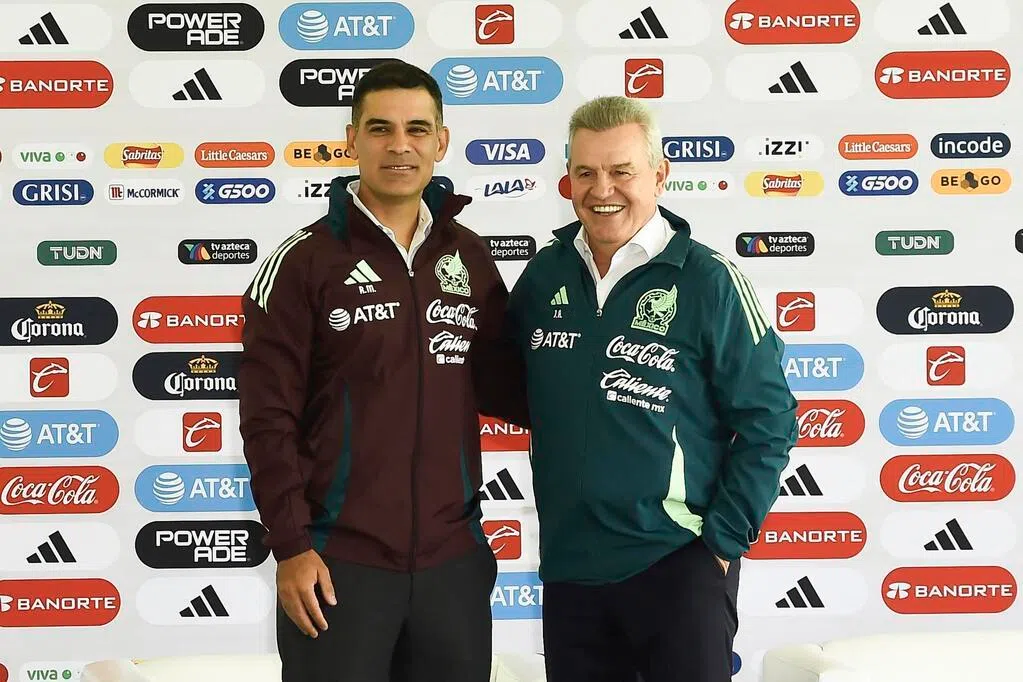 墨西哥国家队迎新主帅：马尔克斯接棒阿吉雷执掌教鞭