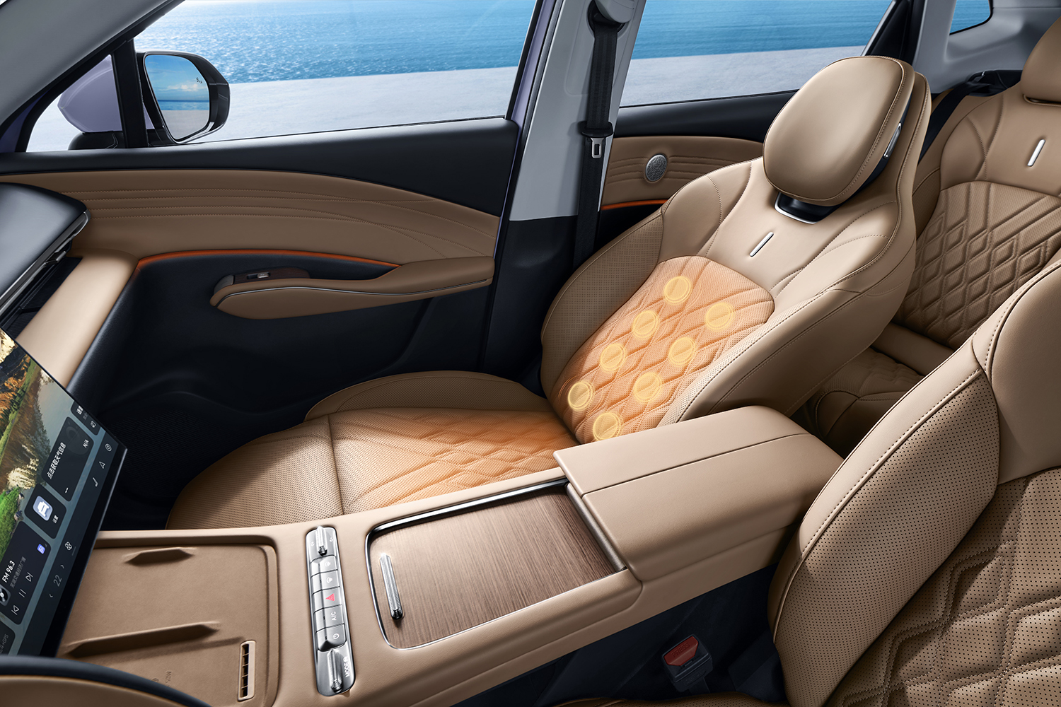 瑞虎7L/全新瑞虎7/瑞虎5运动版全球上市 超值置换价6.79万元起