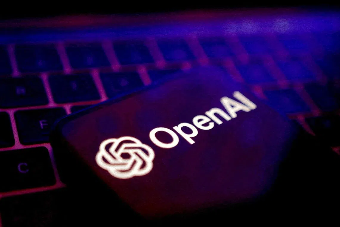 微软是OpenAI最早期的合作伙伴之一，也是OpenAI最大的投资方之一。双方在计算能力、晶片以及网络安全等领域一直有着长期的合作。（路透社）