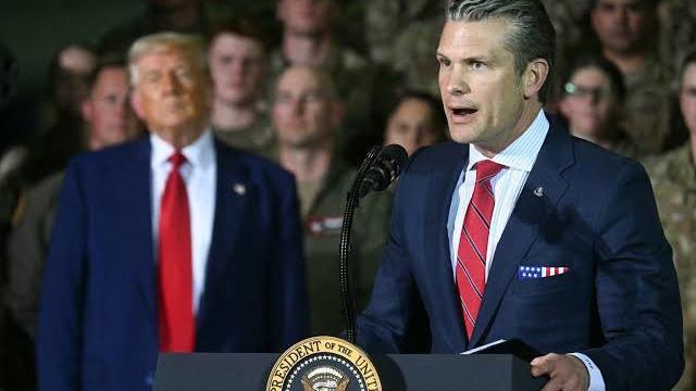 特朗普换将求稳：陆军参谋长因反对地面作战计划遭撤换