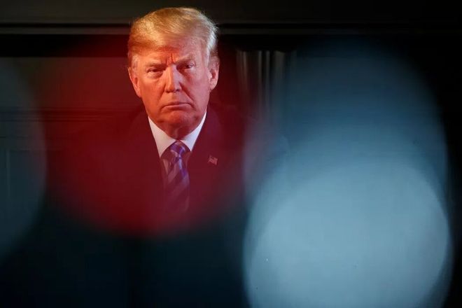 美陷两难：欲战又逃