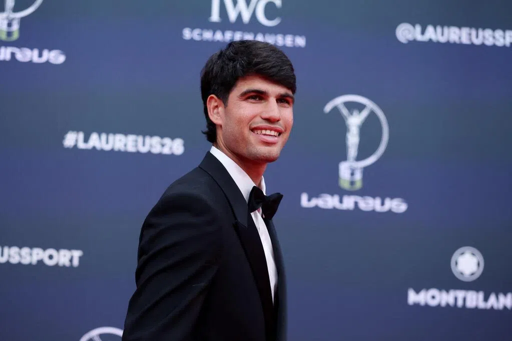 阿尔卡拉斯表态：宁愿缺席法网也不急于归来的决心应对手腕伤情