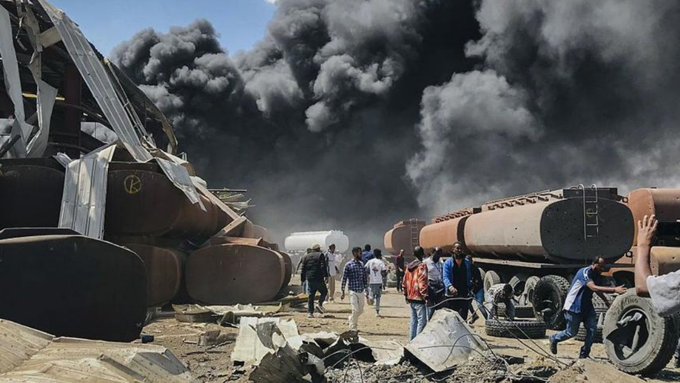 伊朗宣称战争赔款为伊美会谈关键点:索赔金额高达2700亿美元