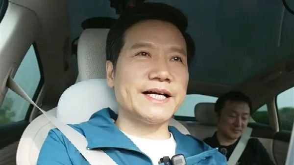 小米汽车SU7长距离耐力测试 雷军驳斥质疑：受攻击最多的企业往往是最优秀的