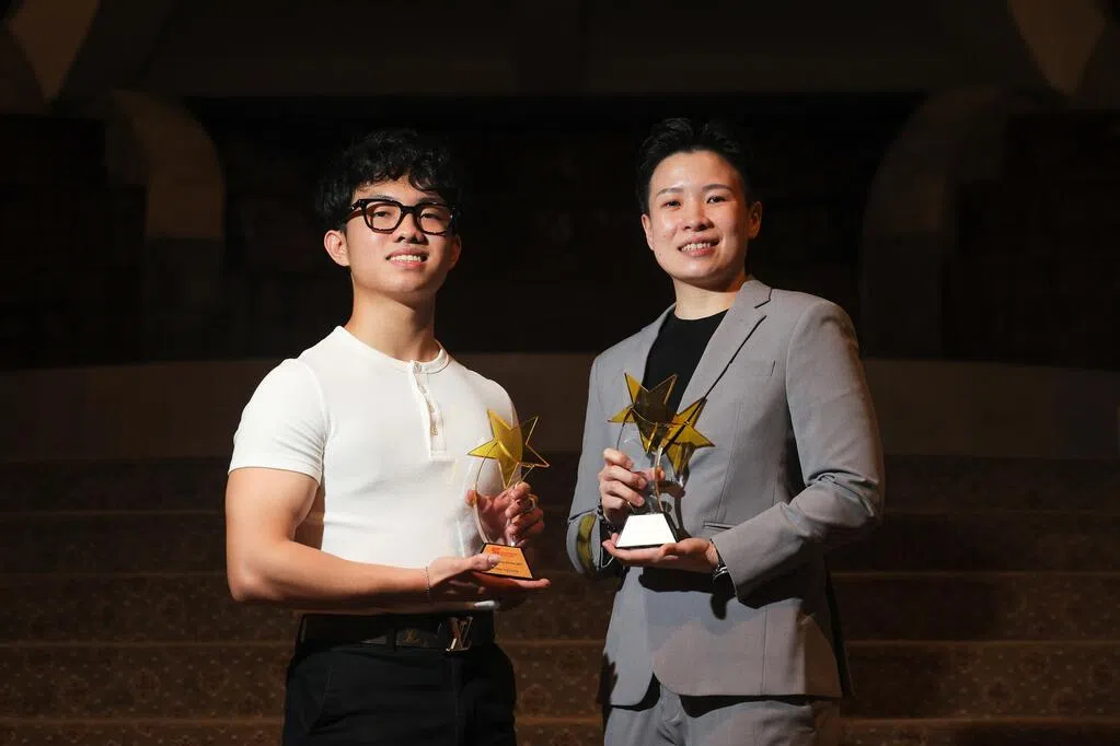 梁蕙芬蝉联PWBA三项冠军 荣获2025年度国家最佳保龄球选手称号