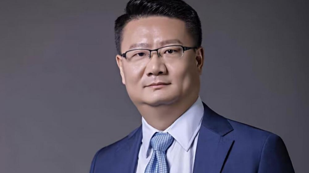 赵非谈长安汽车生存之道：资源整合助销量突破500万辆阈值