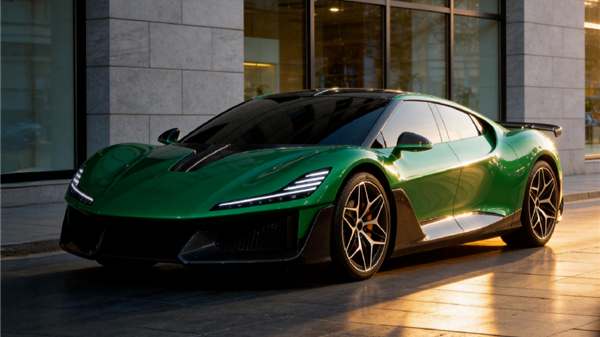 追觅明年推出实用车型：从扫地到超级轿跑的创新之旅